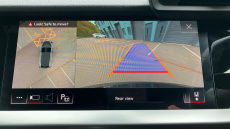 Audi A3 35 TFSI S Line 5dr Petrol Hatchback